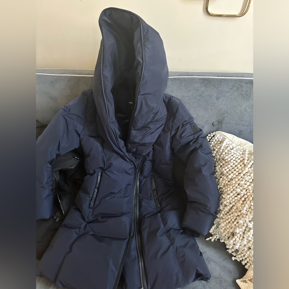 Mackage Kay Coat